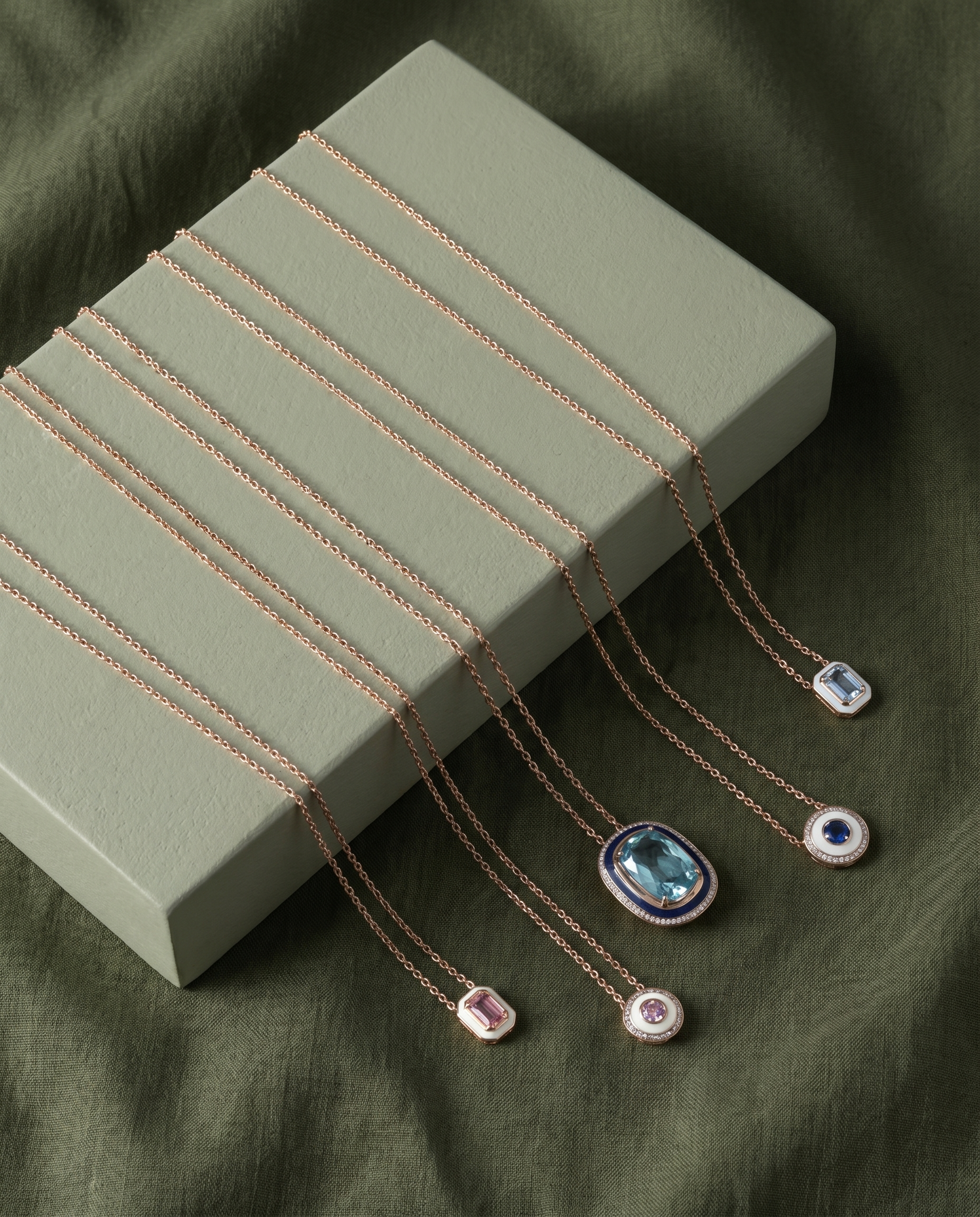 Pendant