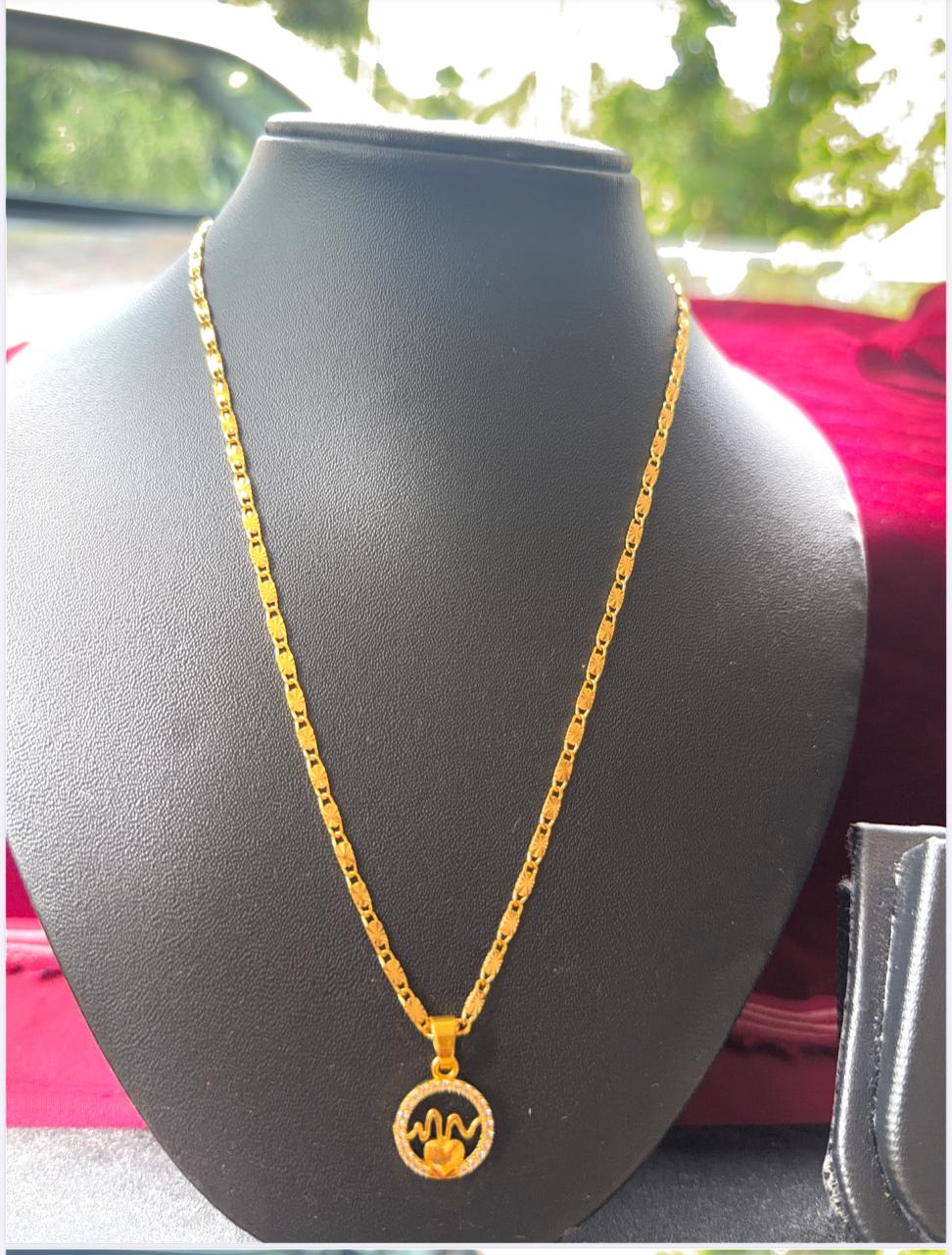 Chain